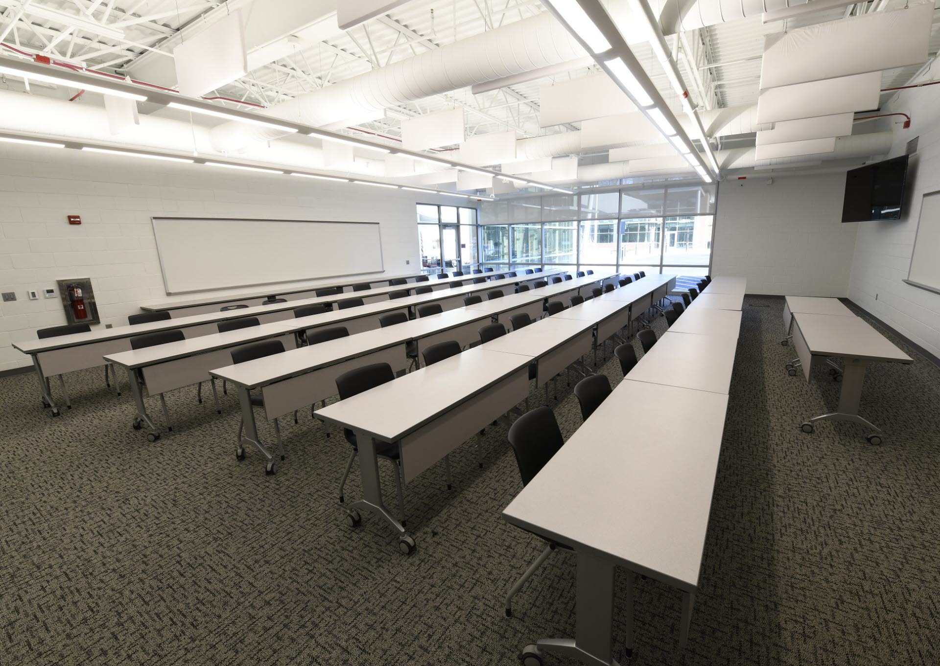 Large Classroom / Conference Room