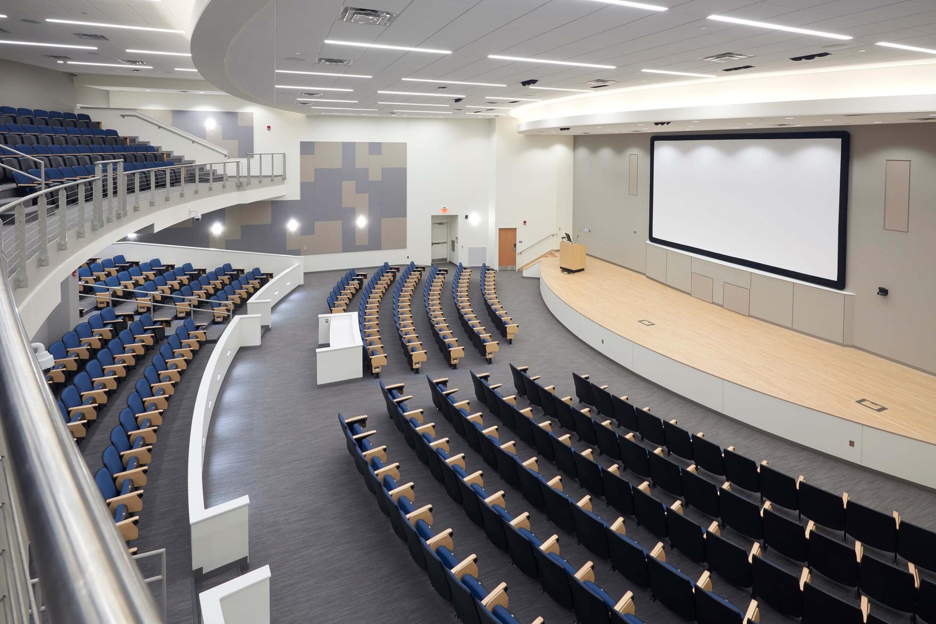 Lecture Hall