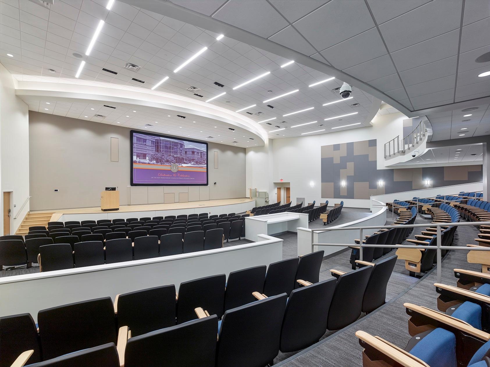 Lecture Hall
