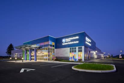 Penn State Health Lancaster Pediatric Center