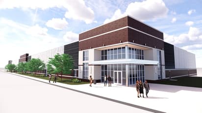 Spec Warehouse Building 424 - Rendered View.jpg