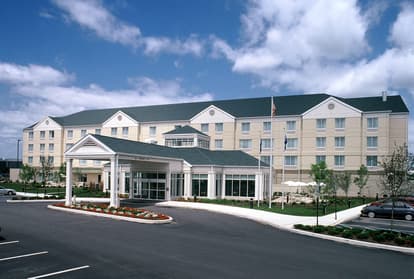 Hilton Garden Inn