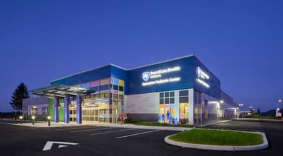 Penn State Health Lancaster Pediatric Center