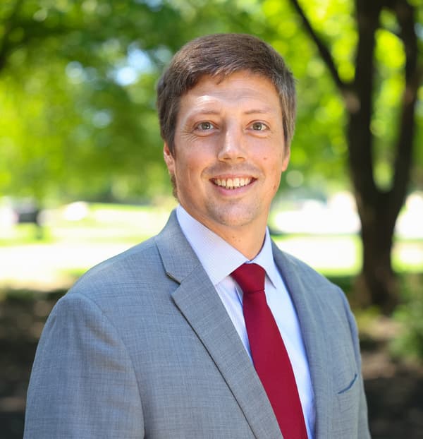 Jonathan Weaver Head Shot