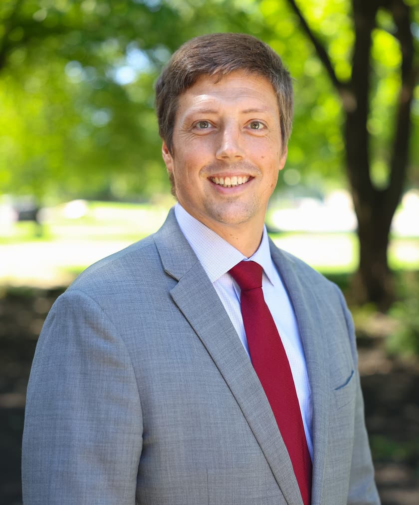 Jonathan Weaver Joins Greenfield Architects Ltd. as Senior Project Architect