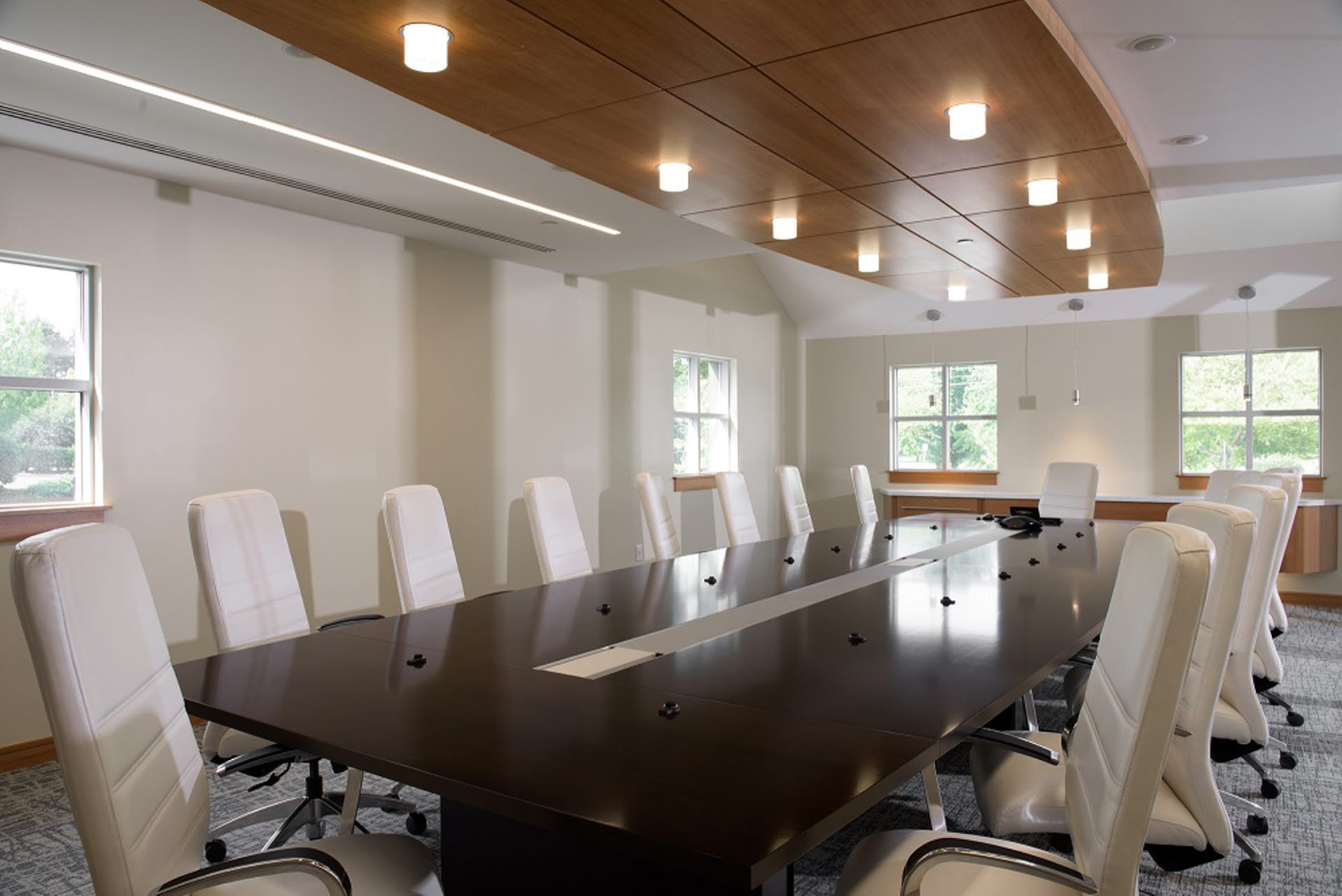 Large Conference Room