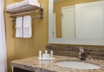 22_TownePlace Suites Harrisburg West Mechanicsburg - Guestroom Bathroom - 996659.jpg