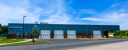 Ferguson Township LEED Building