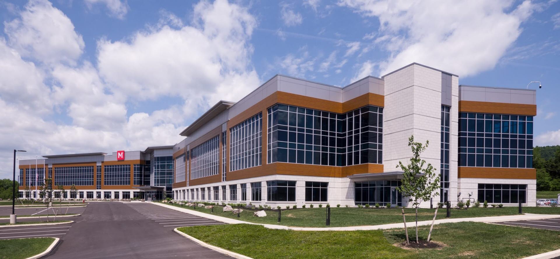 Members 1st Federal Credit Union Corporate Headquarters