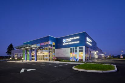 Penn State Health Lancaster Pediatric Center