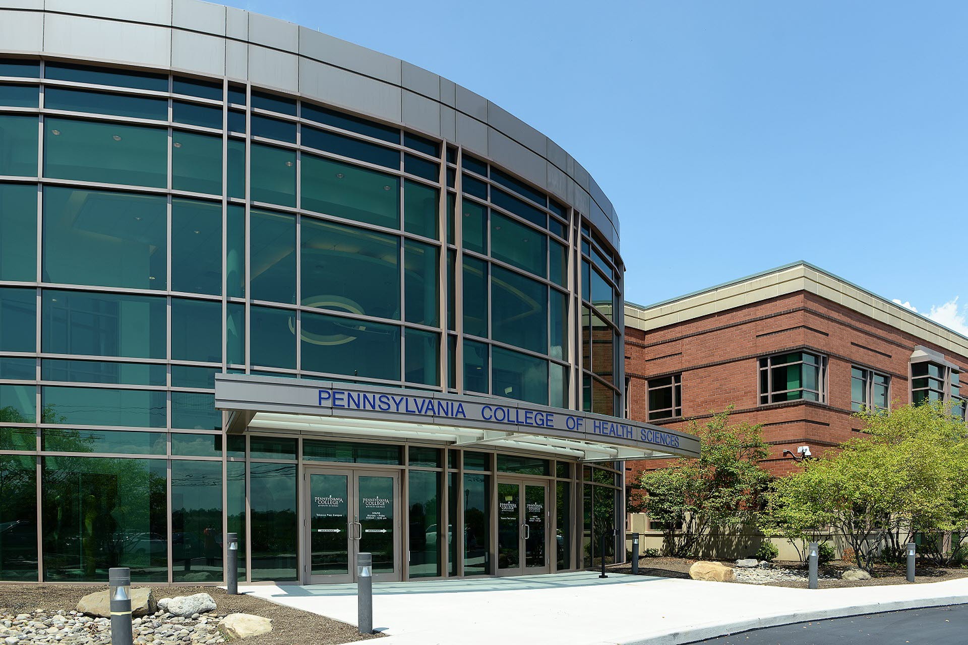 PA College of Health Science Campus Relocation