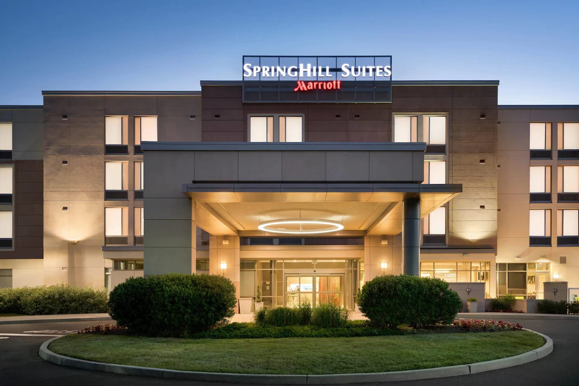 SpringHill Suites by Marriott Ewing, NJ