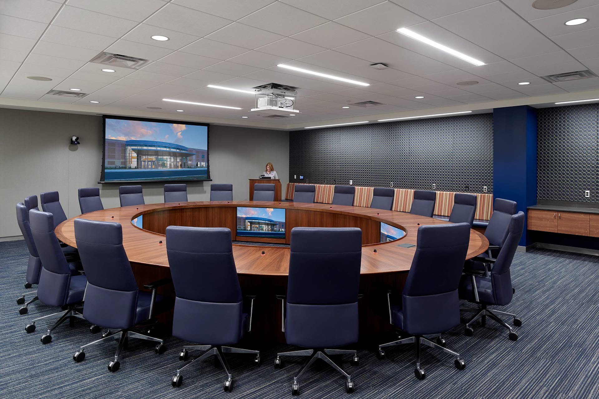 Boardroom