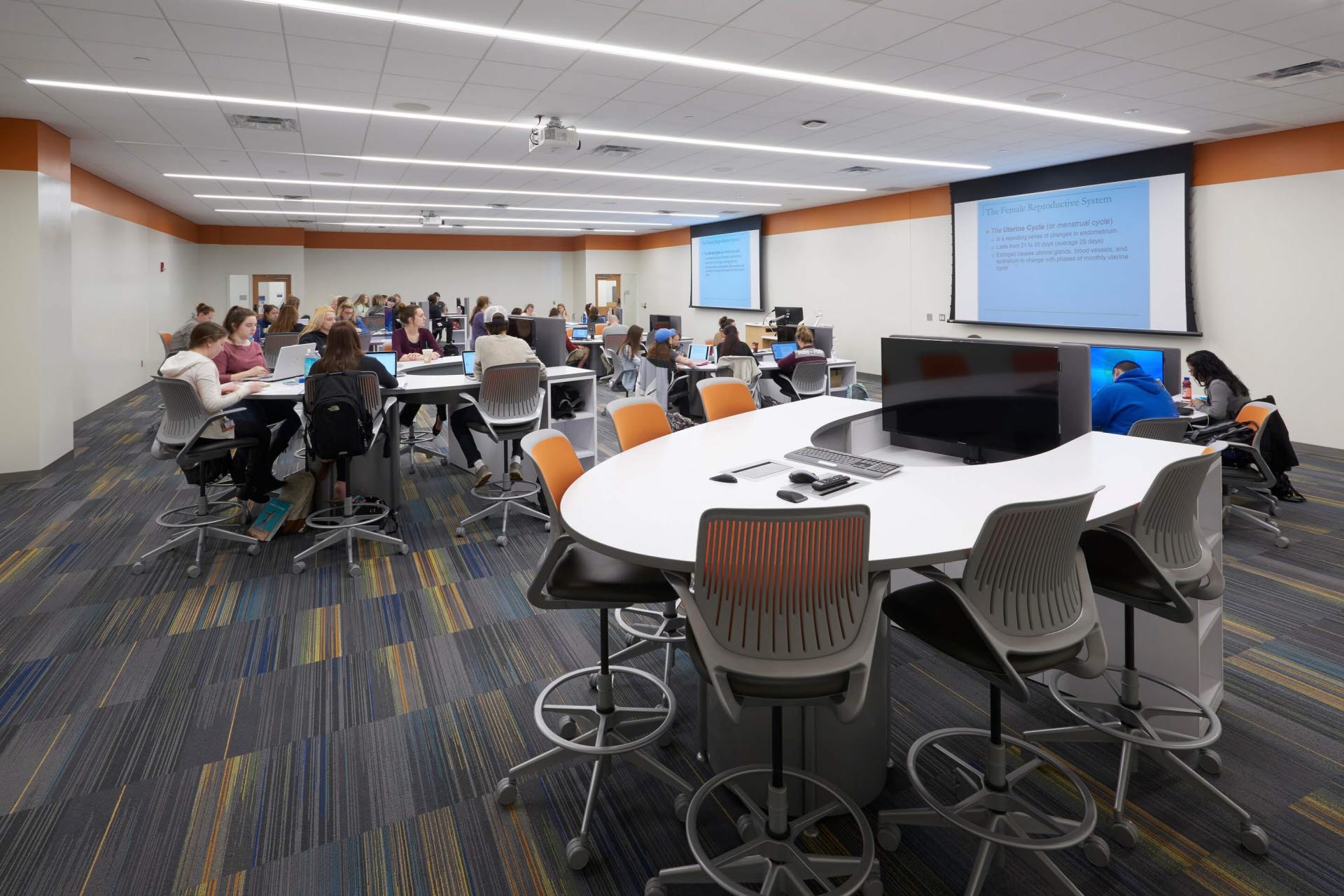 Classroom