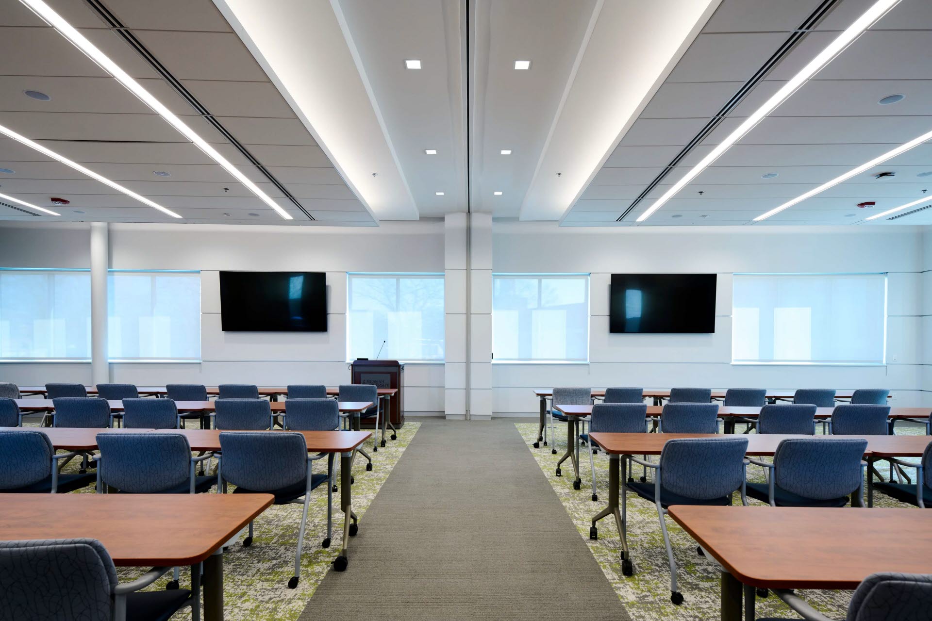 Large Meeting Room