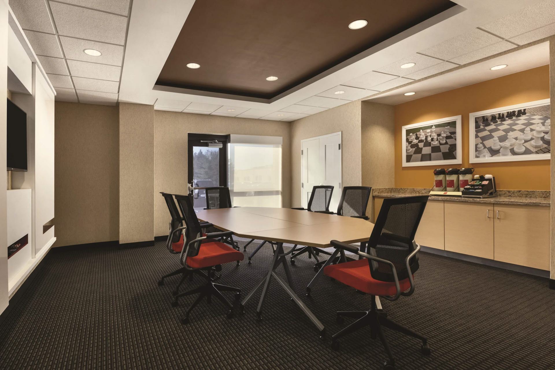 Boardroom