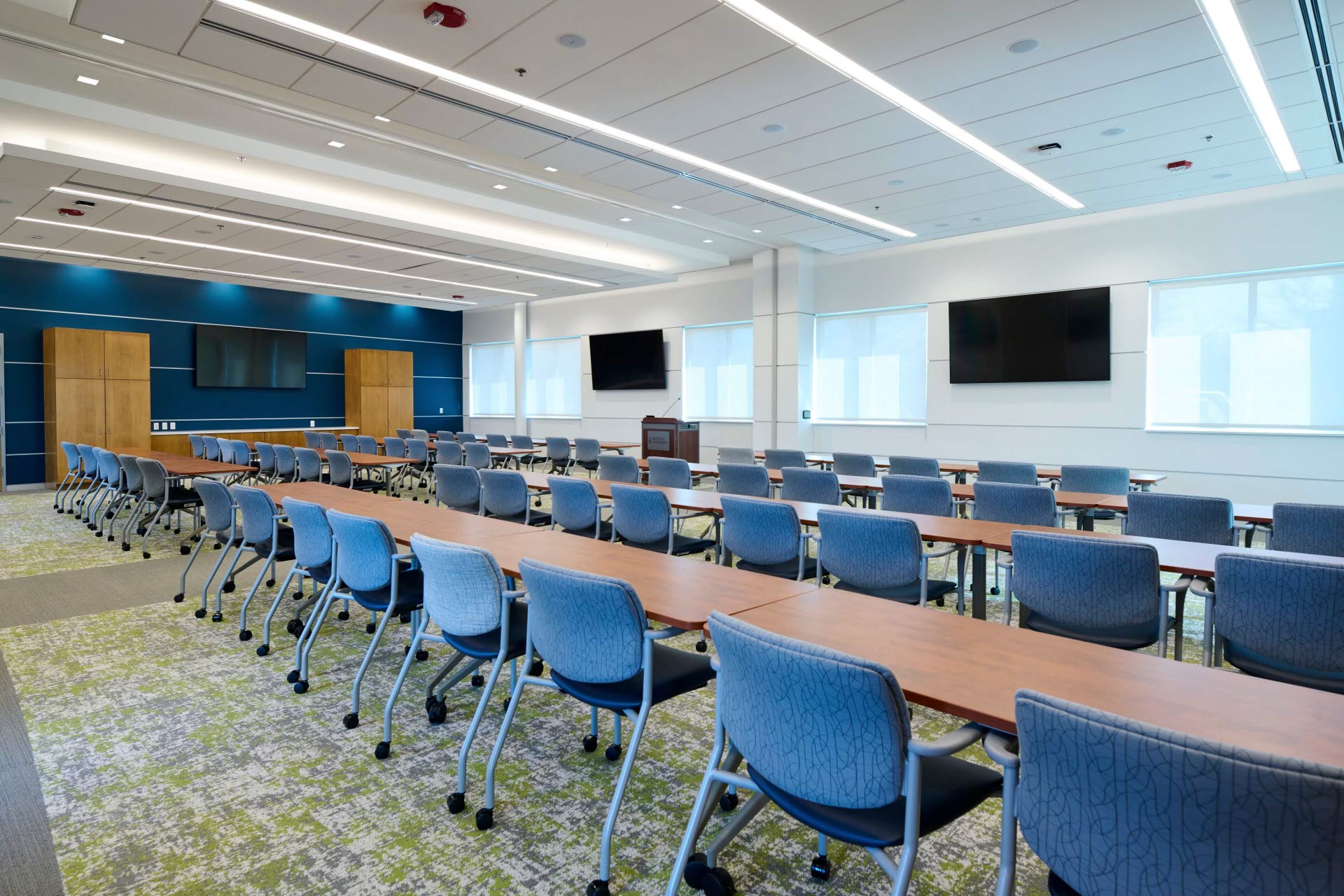 Large Meeting Room