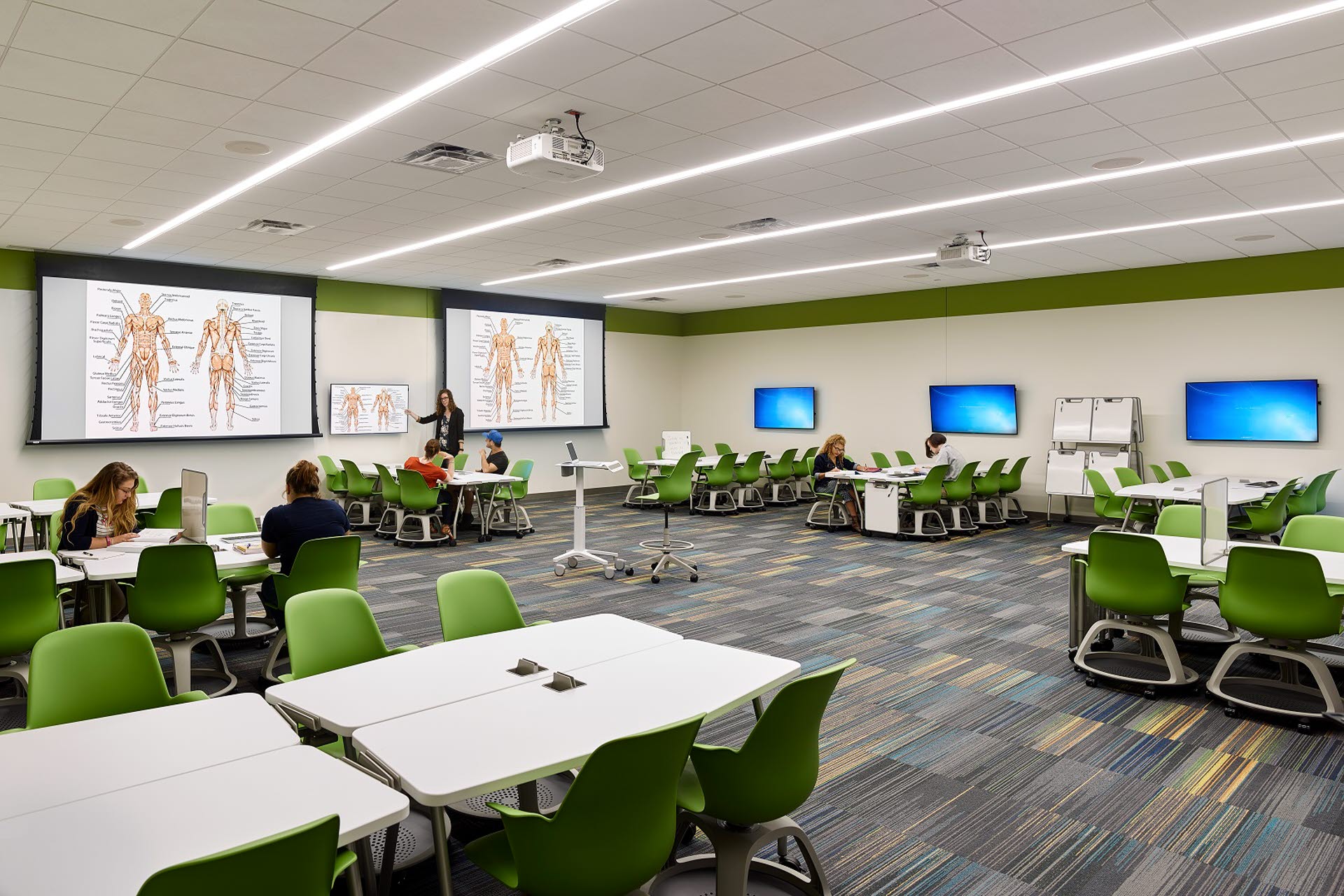 Classroom